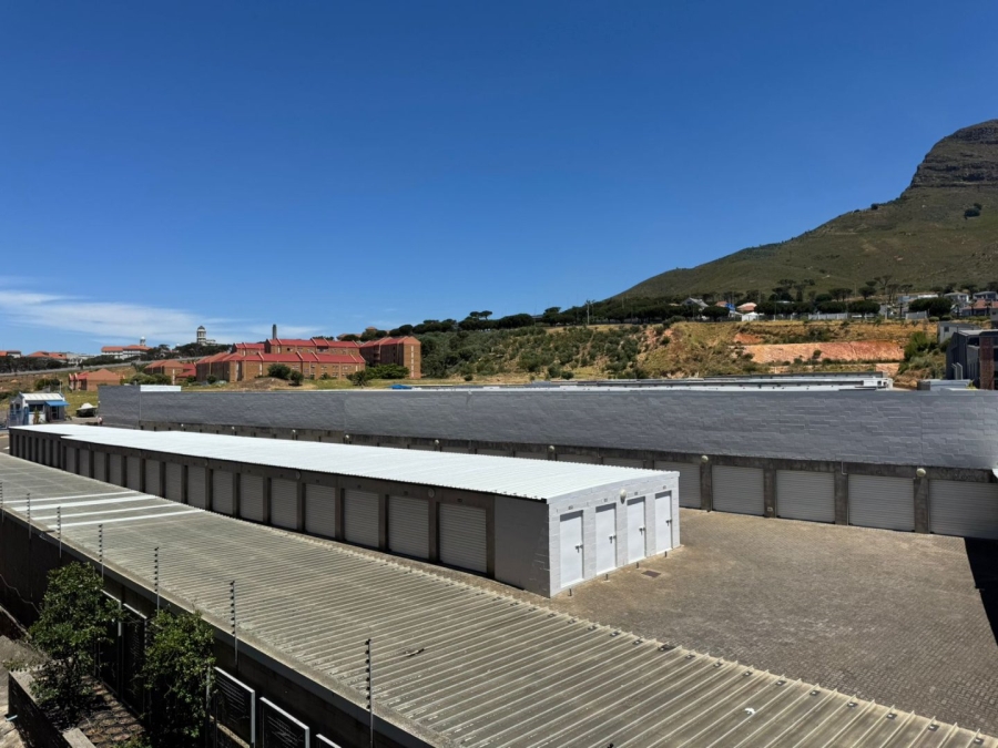 1 Bedroom Property for Sale in Salt River Western Cape